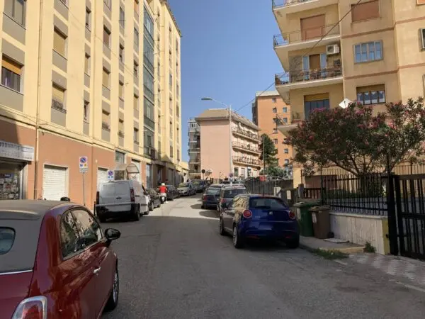 Magazzino via Madonna Dei Cieli 11, Catanzaro