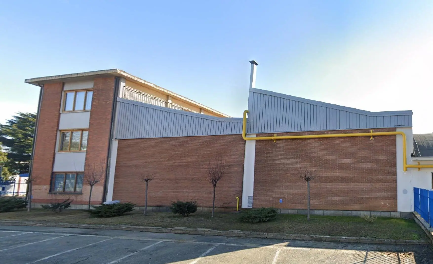 Immagine per Capannone Industriale in vendita a Rivoli Via Pavia 71