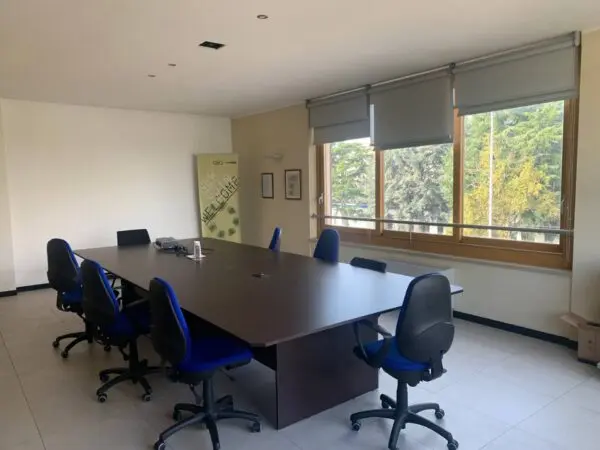 Ufficio via Pavia 71, Rivoli