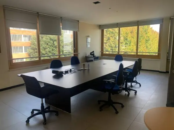 Ufficio via Pavia 71, Rivoli
