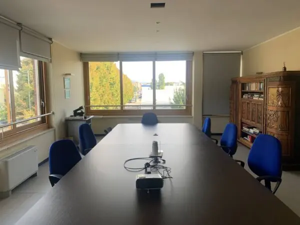 Ufficio via Pavia 71, Rivoli