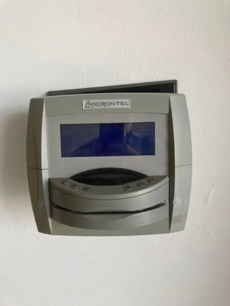 Ufficio via Pavia 71, Rivoli