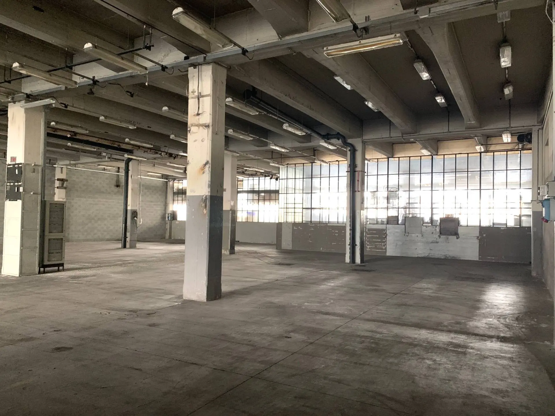 Immagine per Capannone Industriale in vendita a Rivoli Via Pavia 68/72