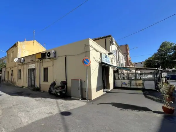 Appartamento via Corace, Catanzaro