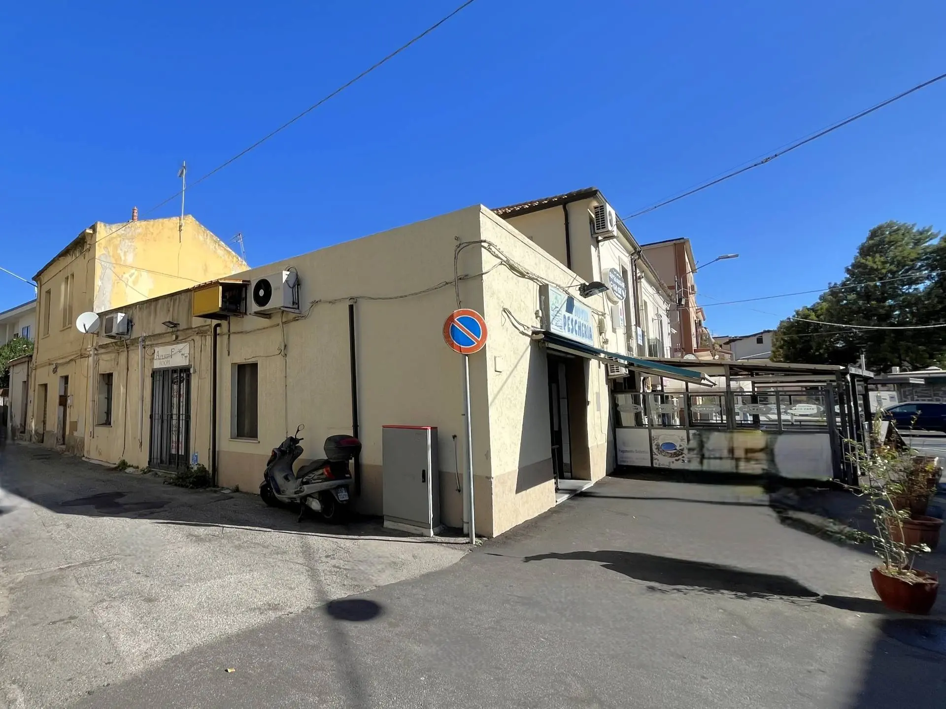 Immagine per Appartamento in vendita a Catanzaro via Corace 