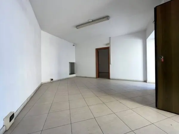 Appartamento via Corace, Catanzaro
