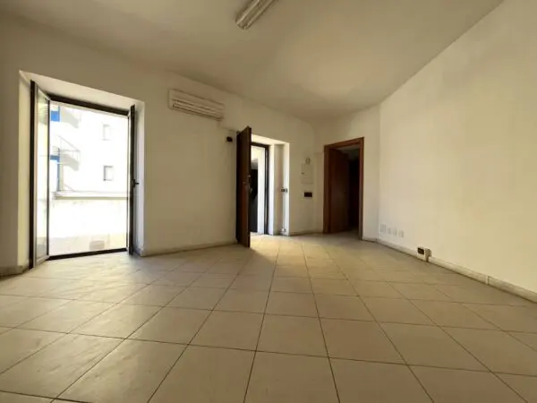 Appartamento via Corace, Catanzaro
