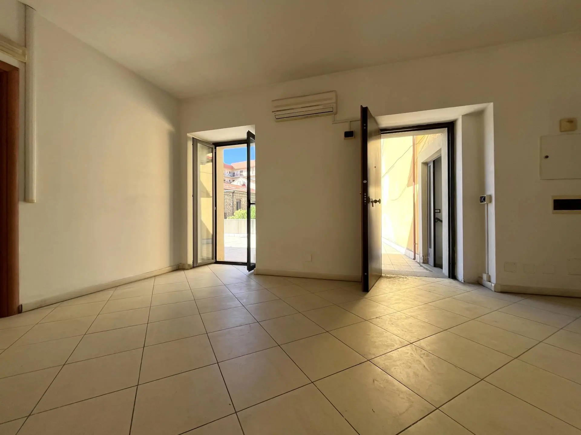 Immagine per Appartamento in vendita a Catanzaro via Corace 