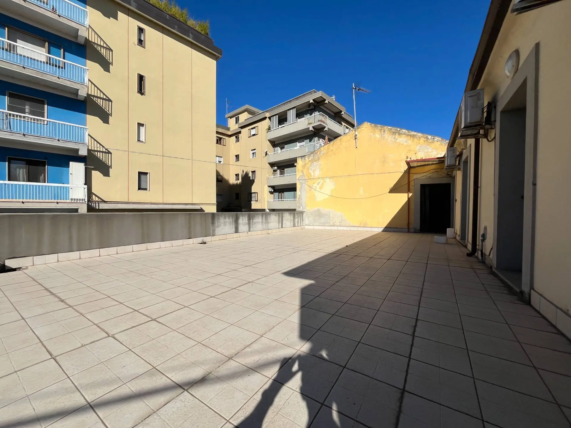 Immagine per Appartamento in vendita a Catanzaro via Corace 