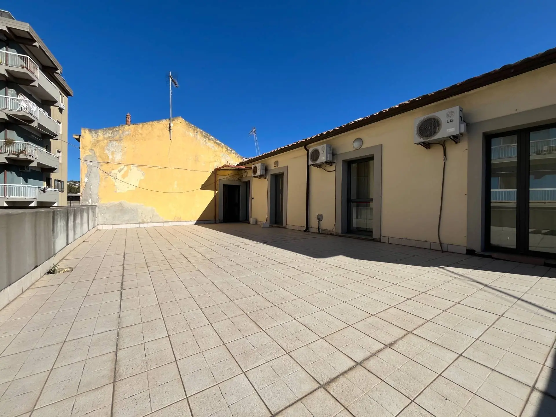 Immagine per Appartamento in vendita a Catanzaro via Corace 