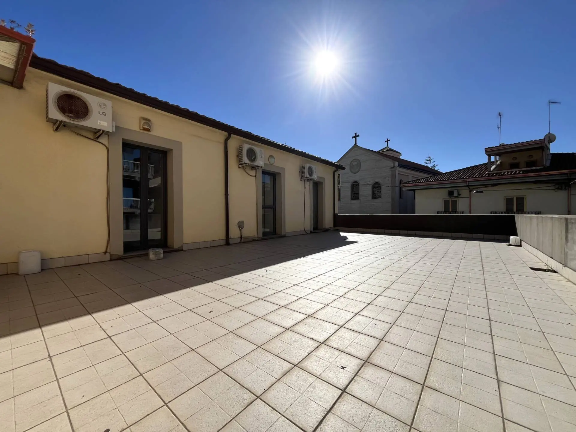 Immagine per Appartamento in vendita a Catanzaro via Corace 