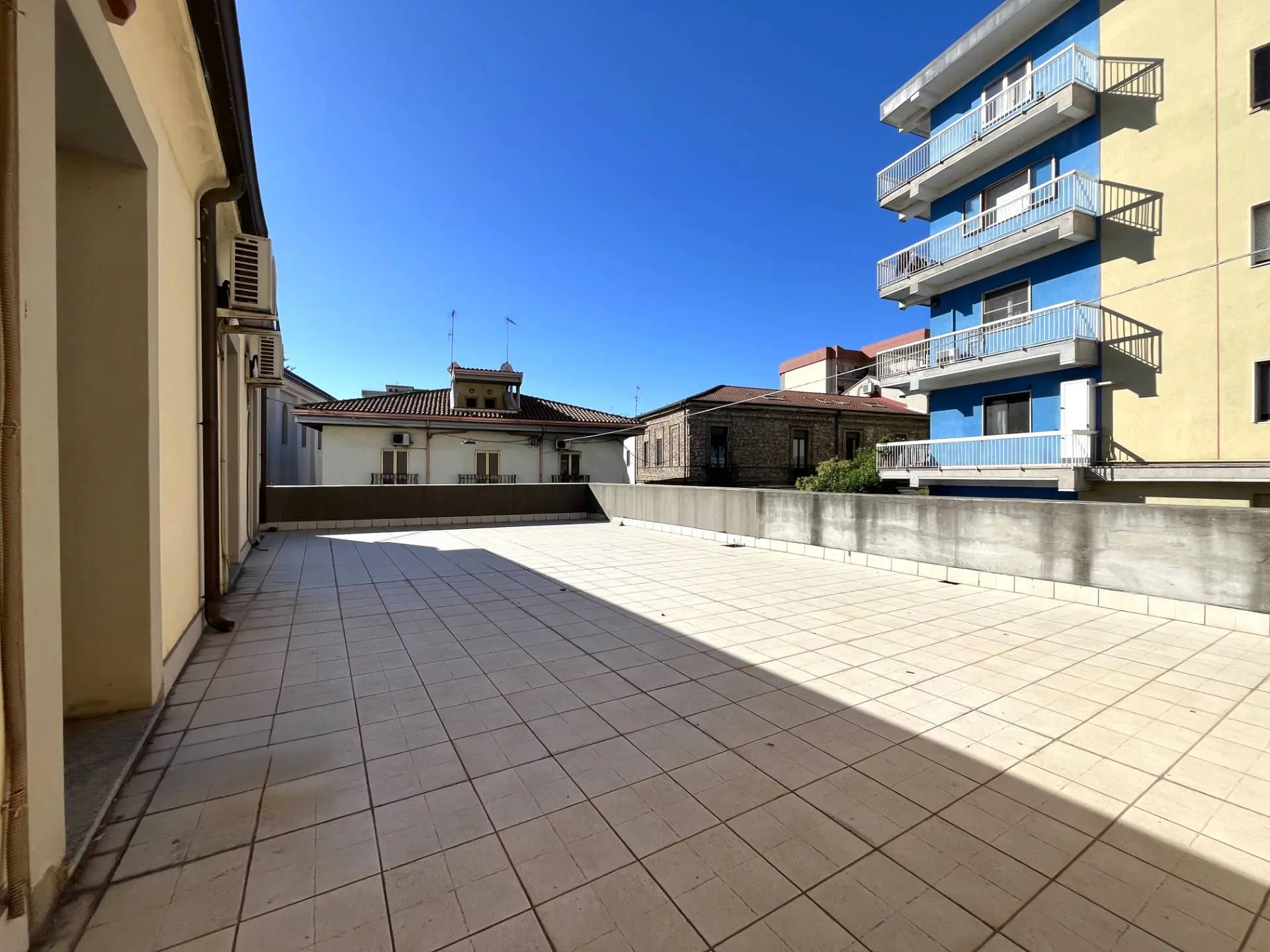 Immagine per Appartamento in vendita a Catanzaro via Corace 