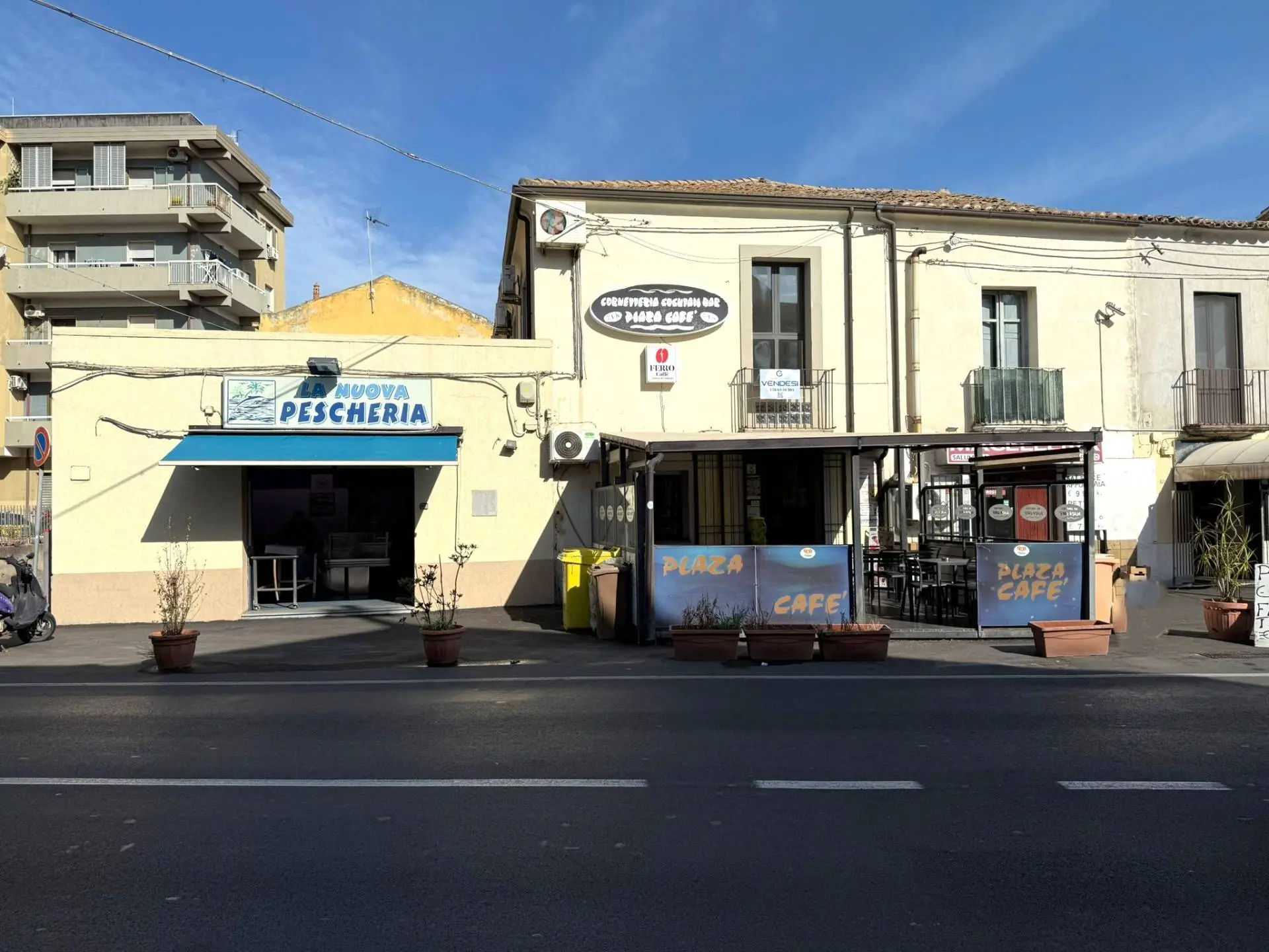 Immagine per Appartamento in vendita a Catanzaro via Corace 