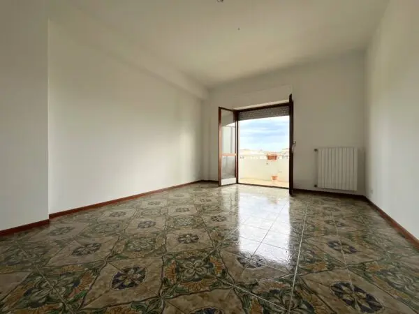 Appartamento via Caprera 86/a, Catanzaro
