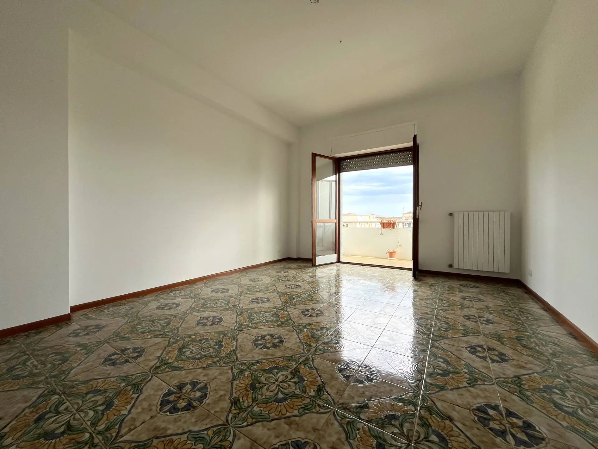 Immagine per Appartamento in vendita a Catanzaro via Caprera 86/A