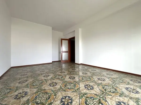 Appartamento via Caprera 86/a, Catanzaro