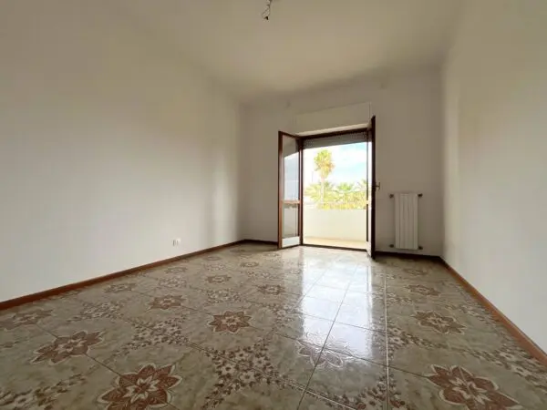 Appartamento via Caprera 86/a, Catanzaro