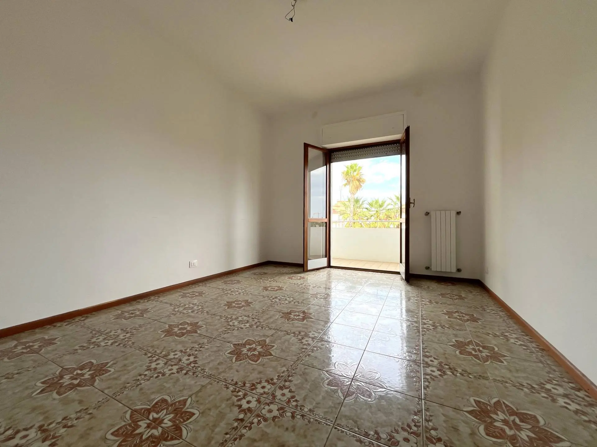 Immagine per Appartamento in vendita a Catanzaro via Caprera 86/A
