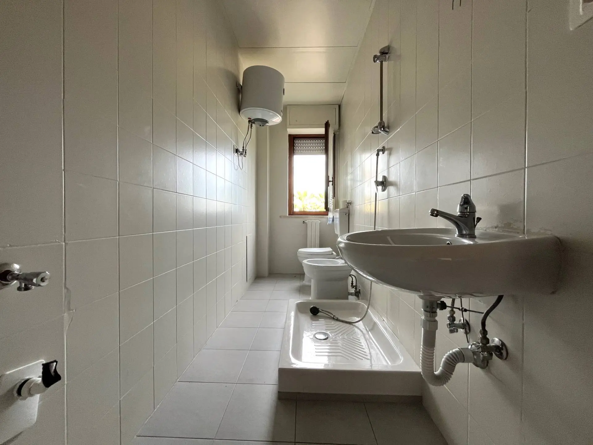 Immagine per Appartamento in vendita a Catanzaro via Caprera 86/A