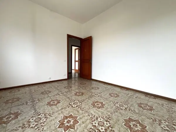 Appartamento via Caprera 86/a, Catanzaro