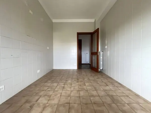 Appartamento via Caprera 86/a, Catanzaro
