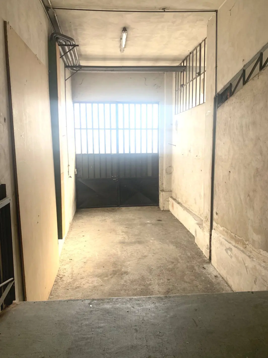 Immagine per Locale Commerciale in vendita a Volvera Corso Susa 29