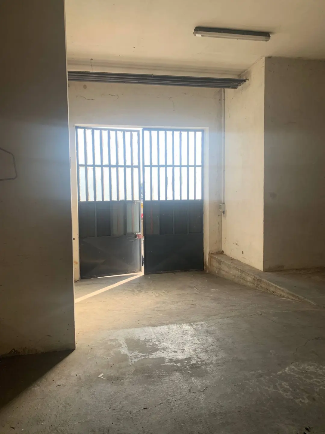 Immagine per Locale Commerciale in vendita a Volvera Corso Susa 29