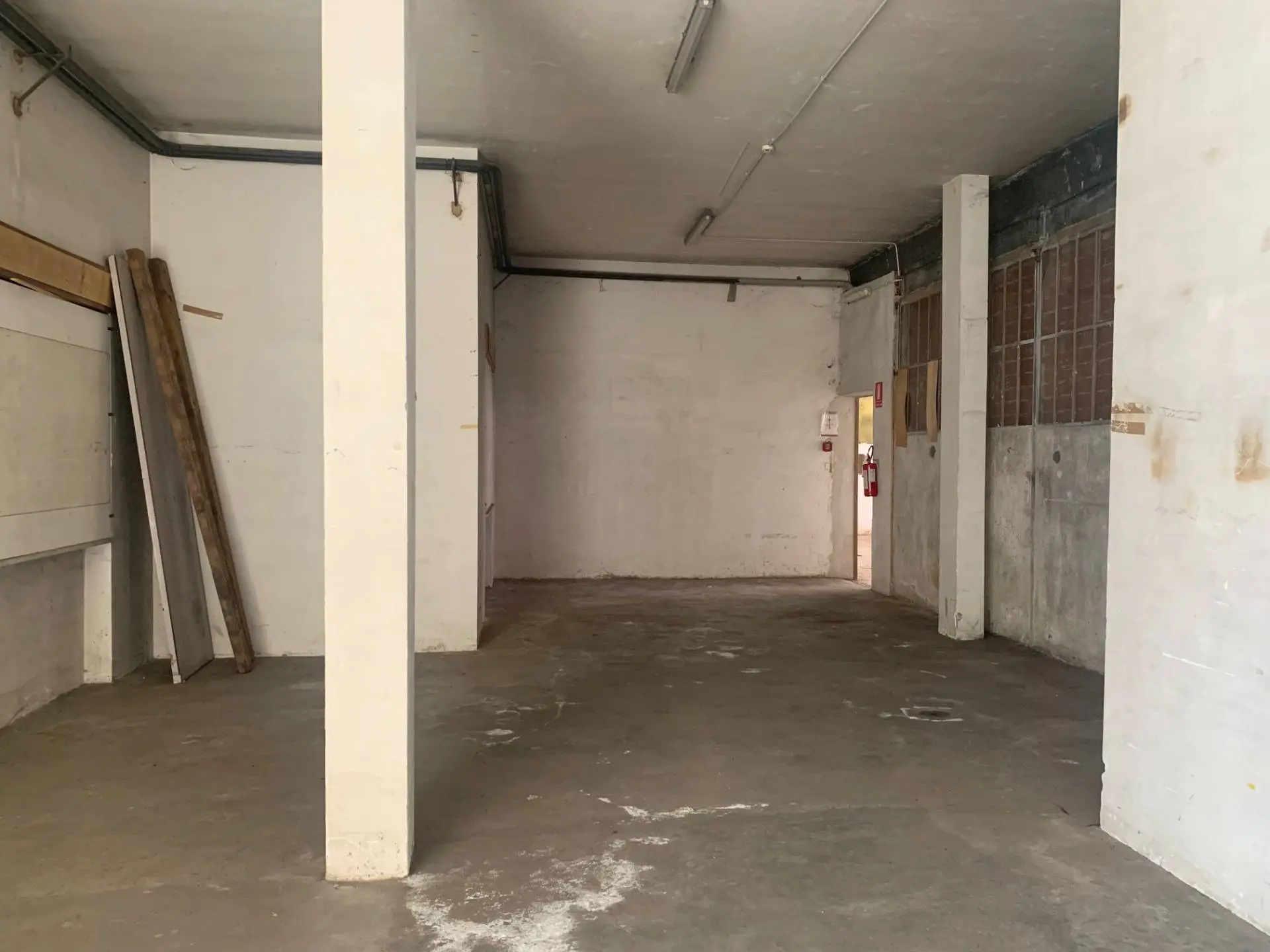 Immagine per Locale Commerciale in vendita a Volvera Corso Susa 29