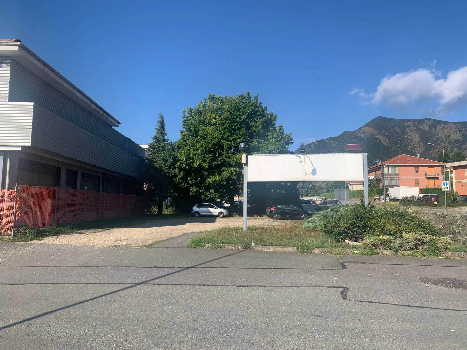 Immagine per Locale Commerciale in vendita a Volvera Corso Susa 29