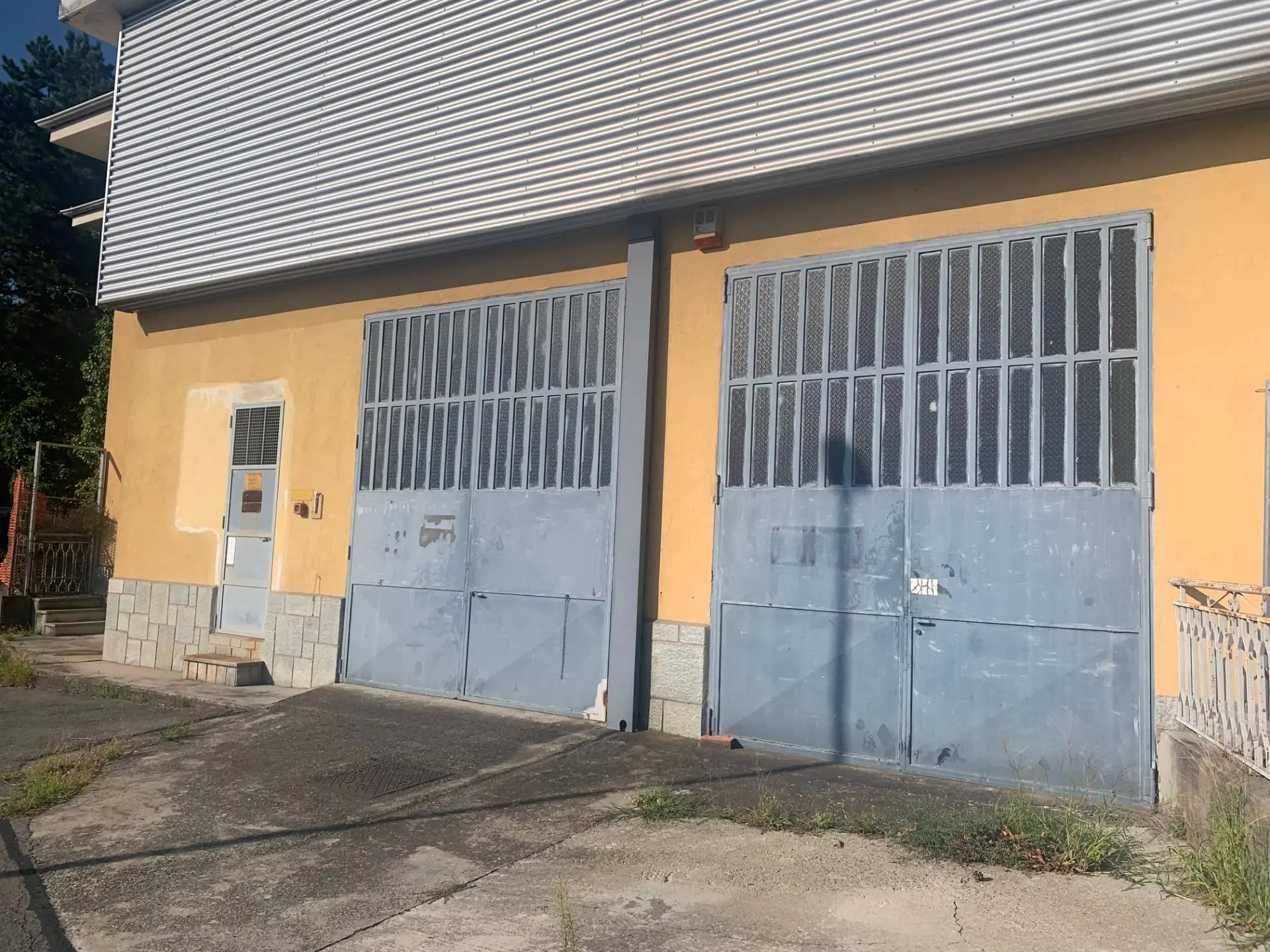 Immagine per Locale Commerciale in vendita a Volvera Corso Susa 29