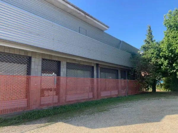 Immagine per Locale Commerciale in vendita a Volvera Corso Susa 29