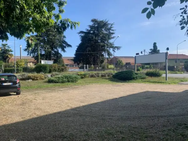 Immagine per Locale Commerciale in vendita a Volvera Corso Susa 29