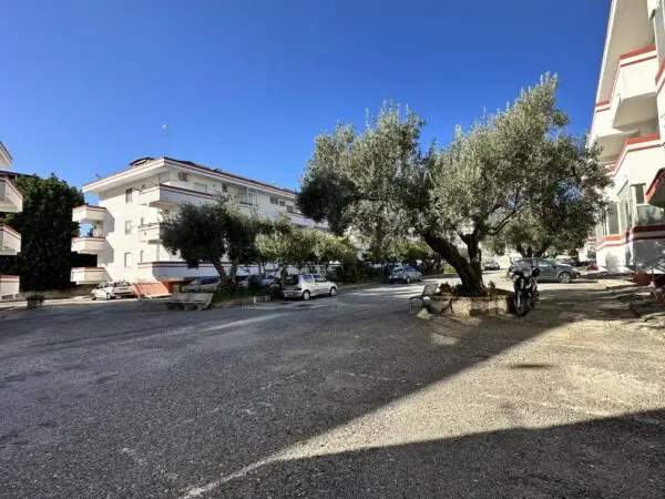 Appartamento via Martiri Di Cefalonia, Catanzaro