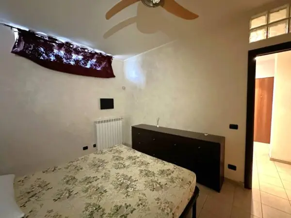 Appartamento via Martiri Di Cefalonia, Catanzaro