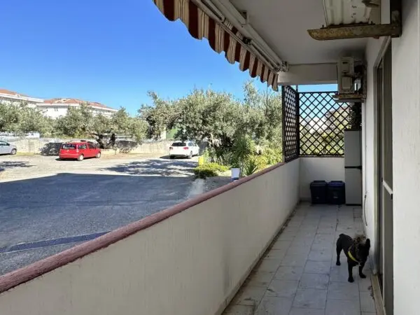 Appartamento via Martiri Di Cefalonia, Catanzaro