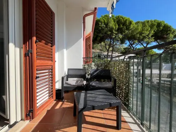 Appartamento via Marina Di Pietragrande 12, Torre Di Ruggiero
