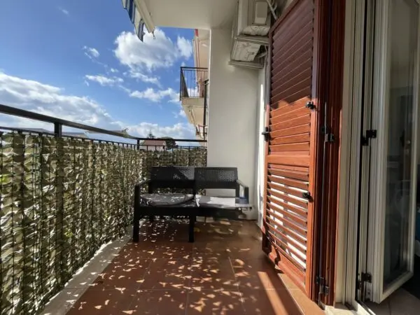 Appartamento via Marina Di Pietragrande 12, Torre Di Ruggiero