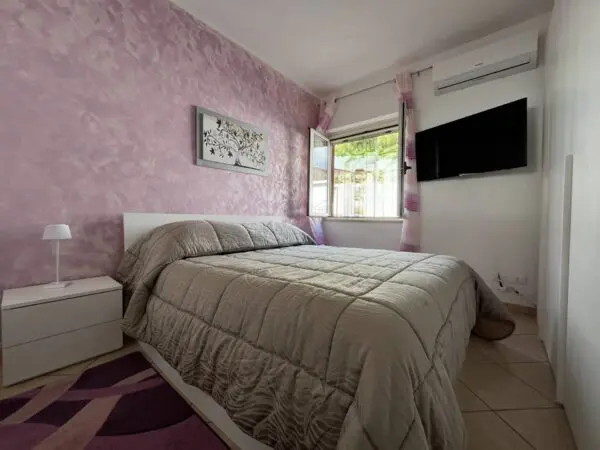 Appartamento via Marina Di Pietragrande 12, Torre Di Ruggiero