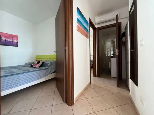 Appartamento via Marina Di Pietragrande 12, Torre Di Ruggiero