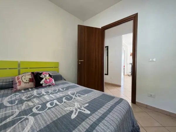 Appartamento via Marina Di Pietragrande 12, Torre Di Ruggiero