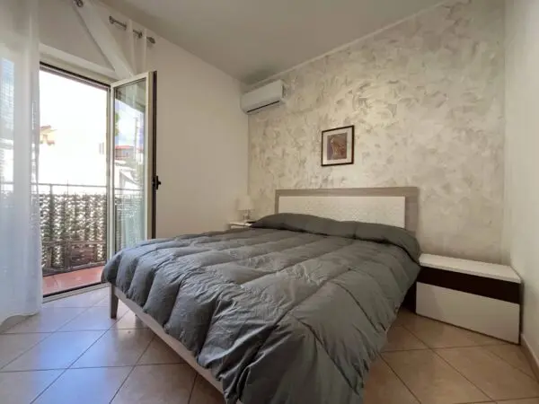 Appartamento via Marina Di Pietragrande 12, Torre Di Ruggiero