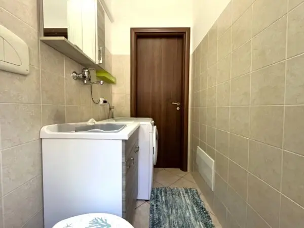Appartamento via Marina Di Pietragrande 12, Torre Di Ruggiero