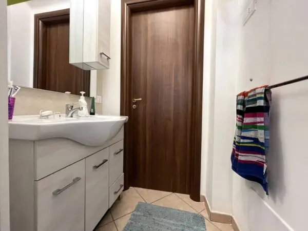 Appartamento via Marina Di Pietragrande 12, Torre Di Ruggiero