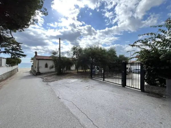 Appartamento via Marina Di Pietragrande 12, Torre Di Ruggiero