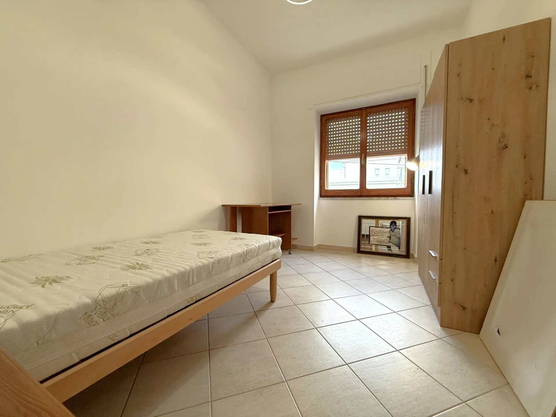 Immagine per Appartamento in affitto a Catanzaro via Sorrento 