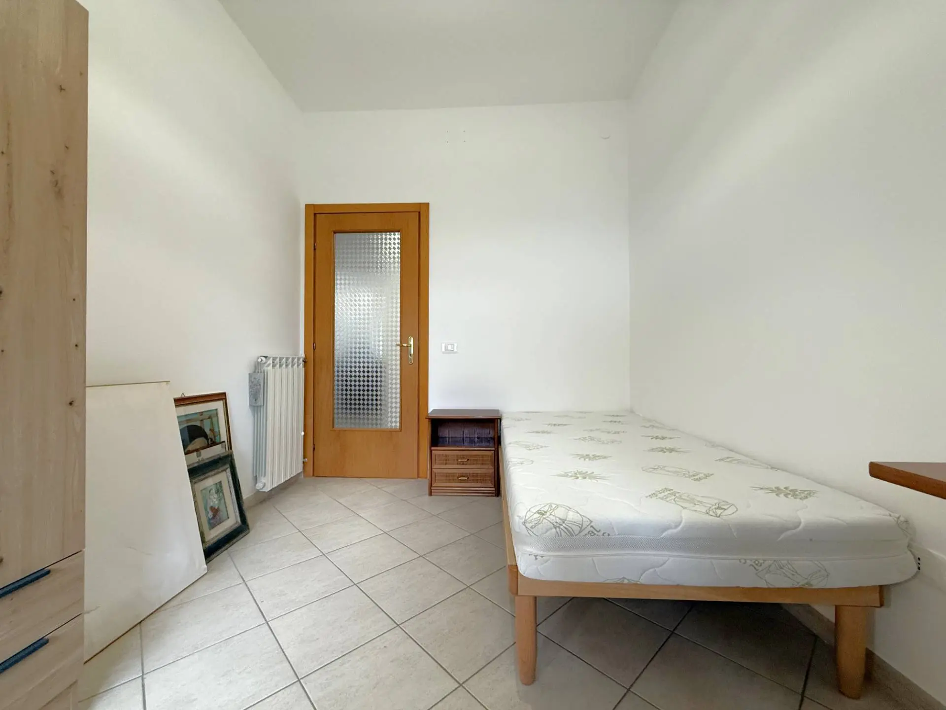 Immagine per Appartamento in affitto a Catanzaro via Sorrento 