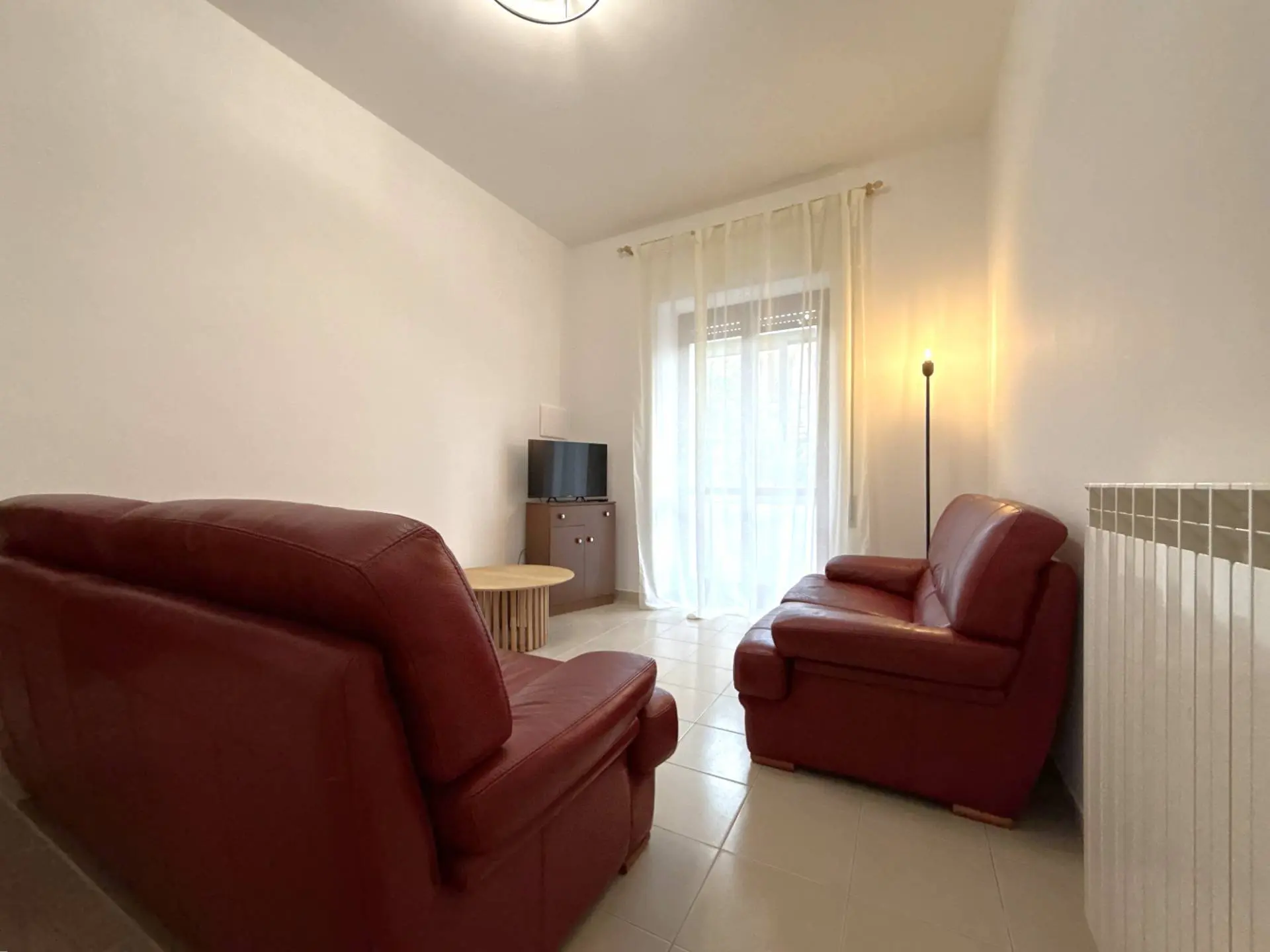 Immagine per Appartamento in affitto a Catanzaro via Sorrento 