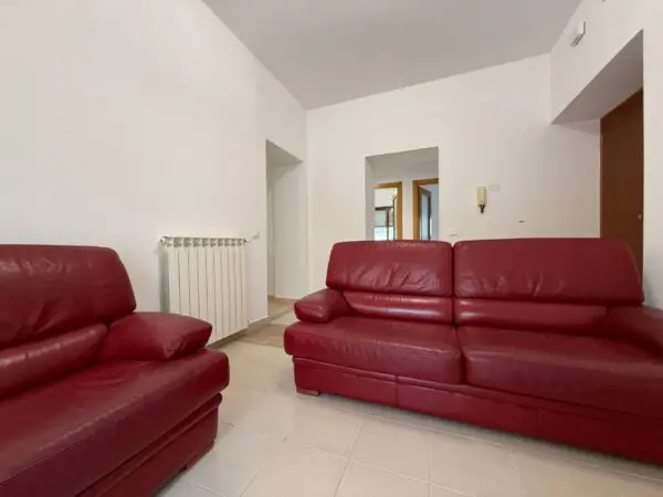 Appartamento via Sorrento, Catanzaro