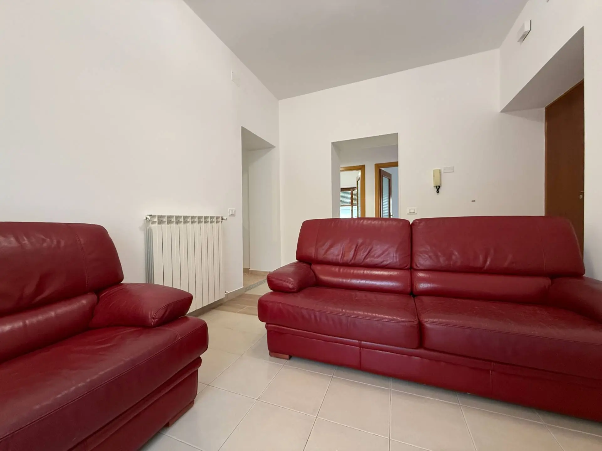Immagine per Appartamento in affitto a Catanzaro via Sorrento 