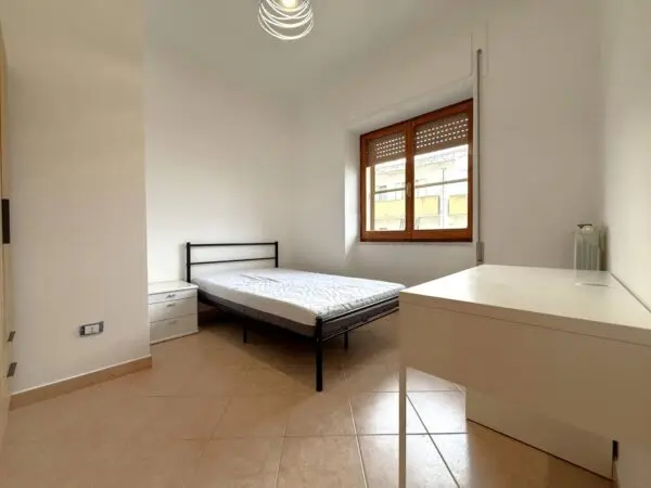 Appartamento via Sorrento, Catanzaro